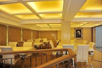 Minghao Fengshang Hotel Xianju Xianmei Ngoại thất bức ảnh